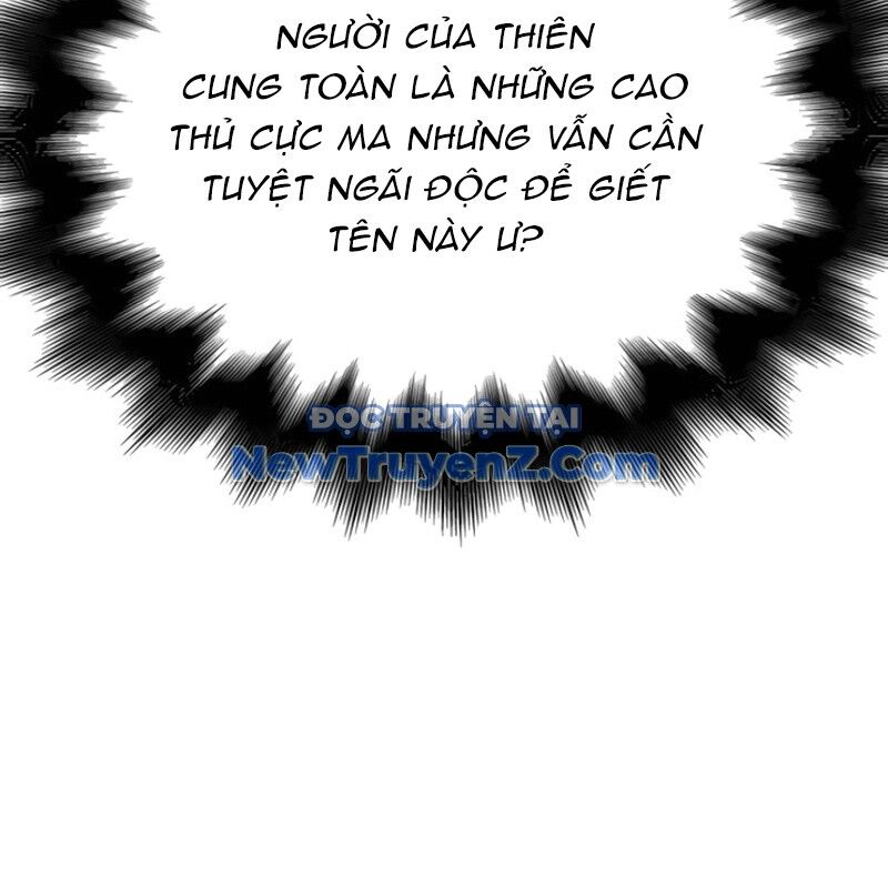 Thiên Ma Thần Quyết: Trùng Sinh