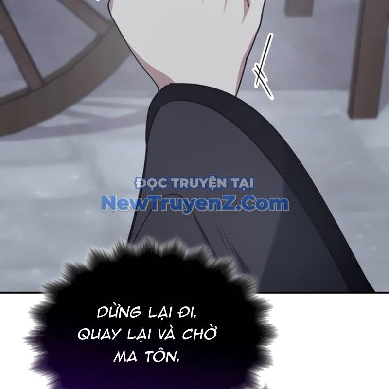 Thiên Ma Thần Quyết: Trùng Sinh