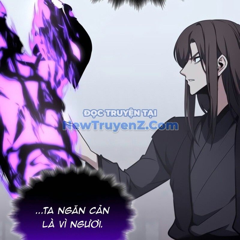 Thiên Ma Thần Quyết: Trùng Sinh