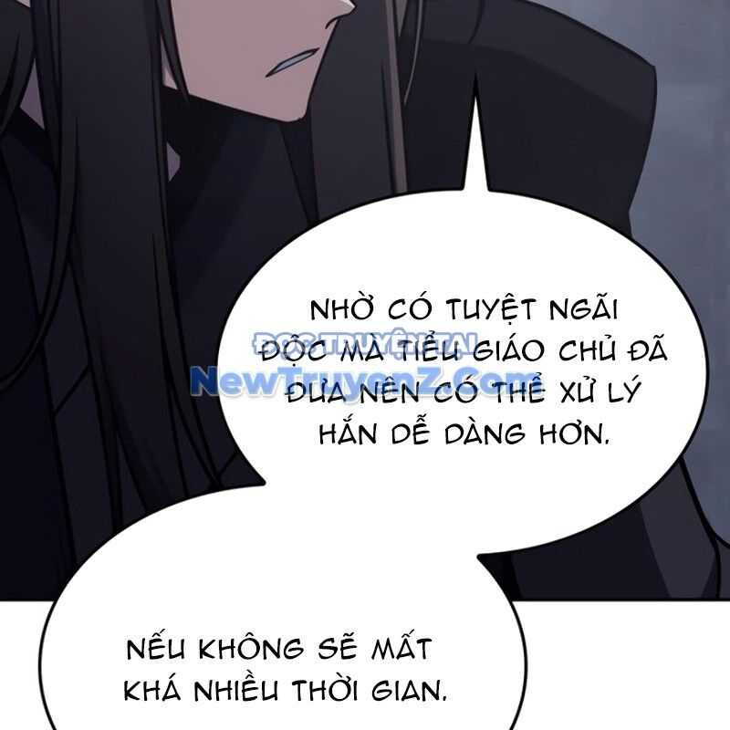Thiên Ma Thần Quyết: Trùng Sinh