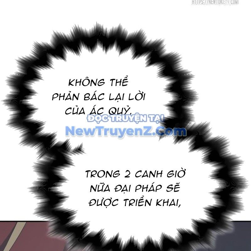 Thiên Ma Thần Quyết: Trùng Sinh