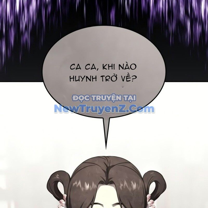 Thiên Ma Thần Quyết: Trùng Sinh