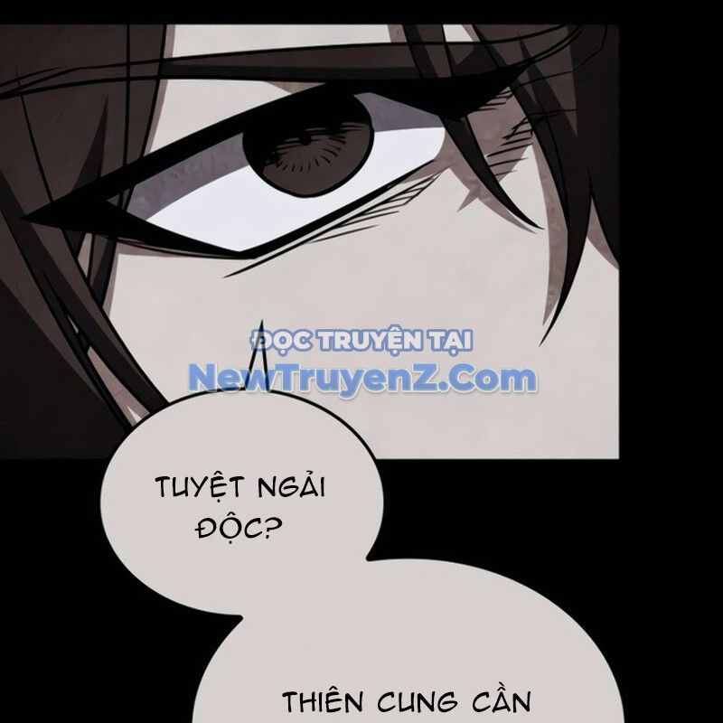 Thiên Ma Thần Quyết: Trùng Sinh