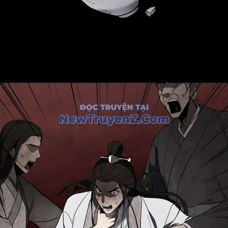 Thiên Ma Thần Quyết: Trùng Sinh