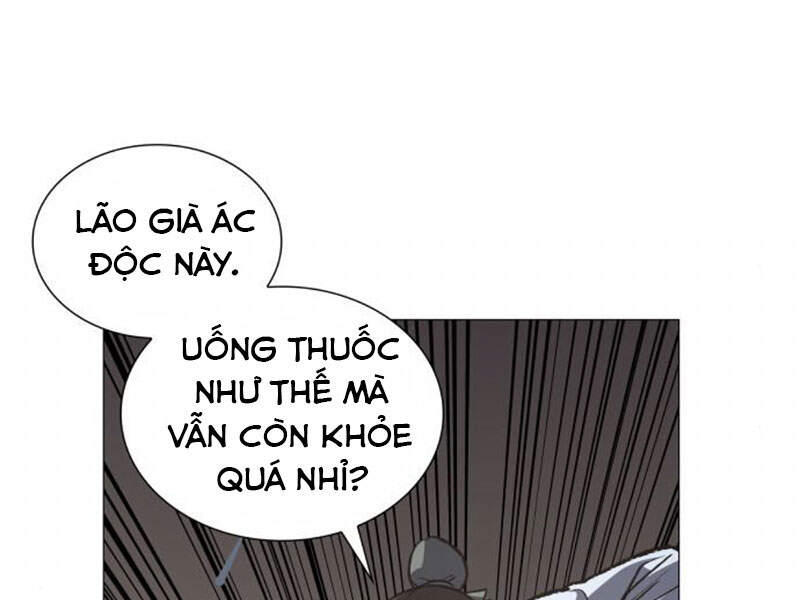 Thiên Ma Thần Quyết: Trùng Sinh