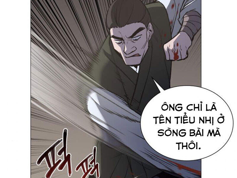 Thiên Ma Thần Quyết: Trùng Sinh