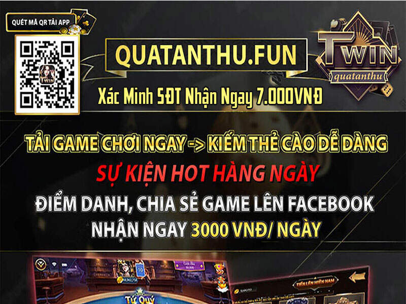 Thiên Ma Thần Quyết: Trùng Sinh