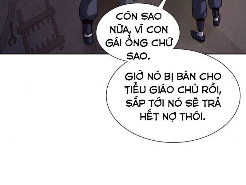 Thiên Ma Thần Quyết: Trùng Sinh