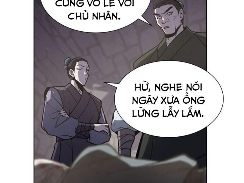 Thiên Ma Thần Quyết: Trùng Sinh