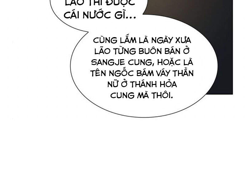 Thiên Ma Thần Quyết: Trùng Sinh