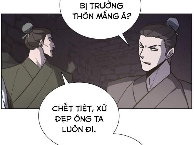 Thiên Ma Thần Quyết: Trùng Sinh