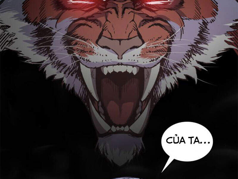 Thiên Ma Thần Quyết: Trùng Sinh