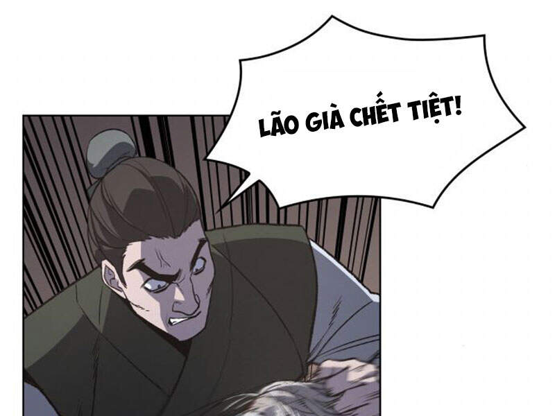 Thiên Ma Thần Quyết: Trùng Sinh