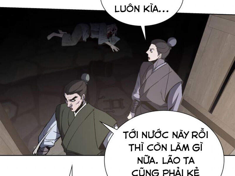 Thiên Ma Thần Quyết: Trùng Sinh