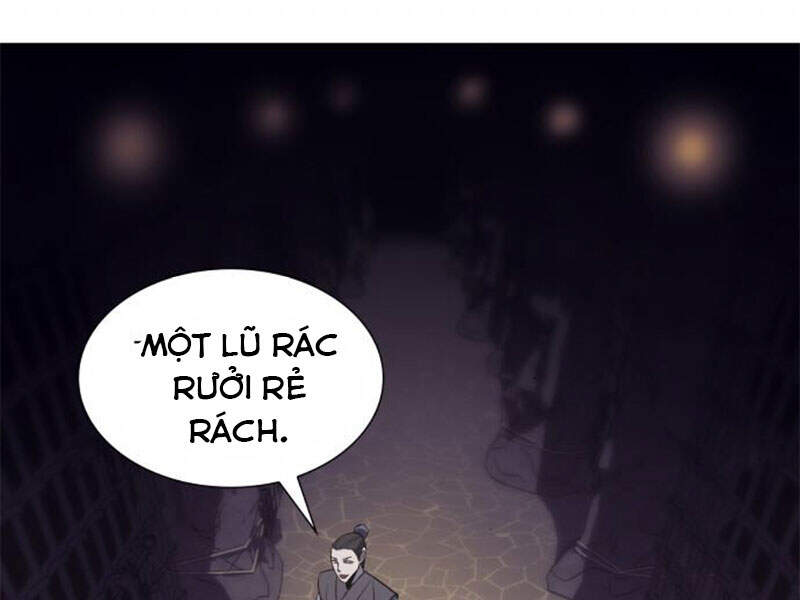 Thiên Ma Thần Quyết: Trùng Sinh