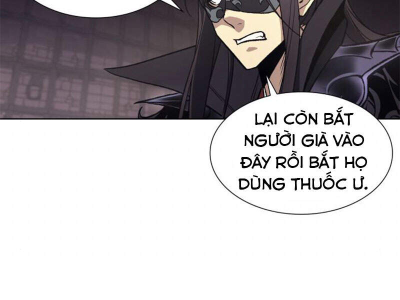 Thiên Ma Thần Quyết: Trùng Sinh