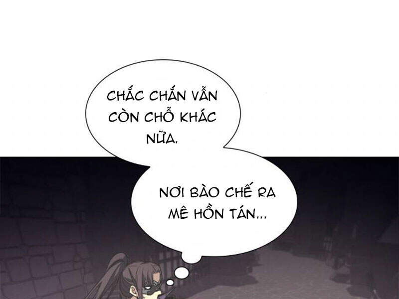 Thiên Ma Thần Quyết: Trùng Sinh