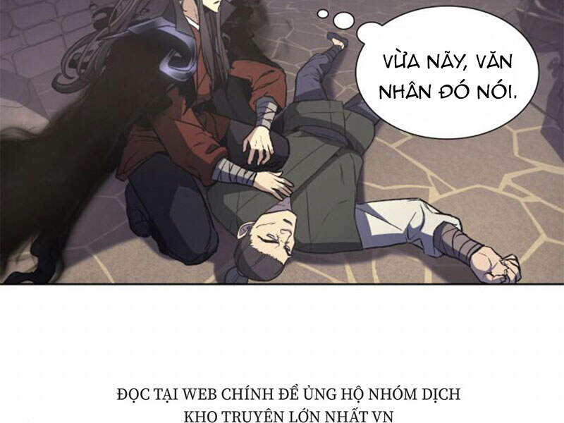 Thiên Ma Thần Quyết: Trùng Sinh