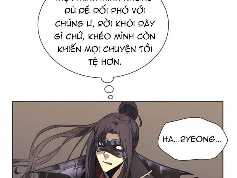 Thiên Ma Thần Quyết: Trùng Sinh