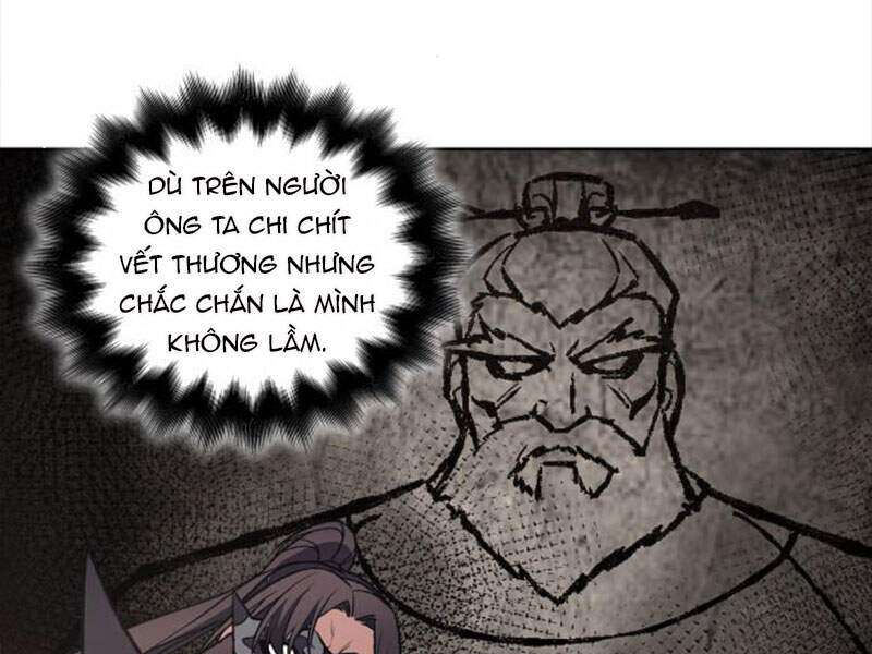 Thiên Ma Thần Quyết: Trùng Sinh