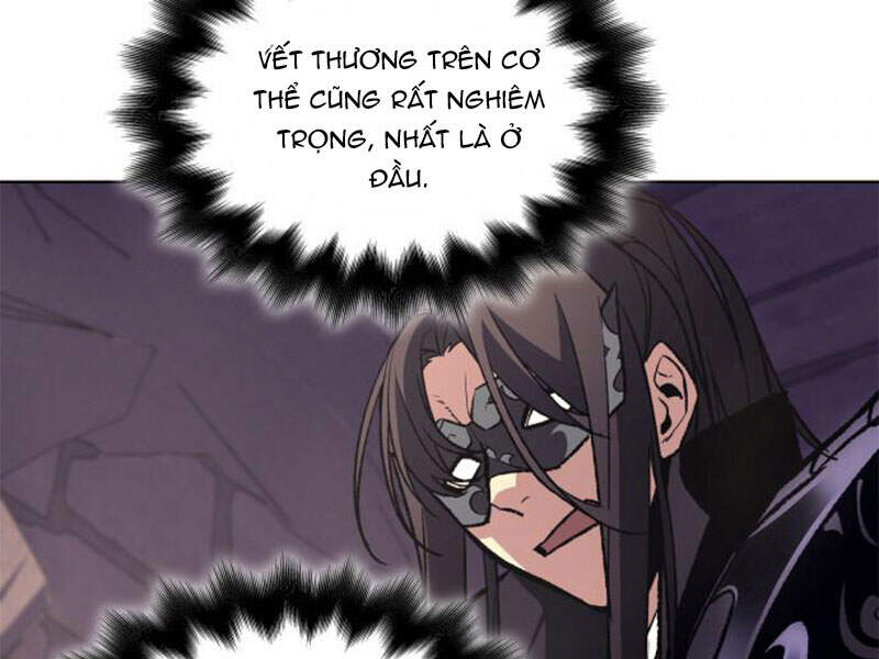 Thiên Ma Thần Quyết: Trùng Sinh
