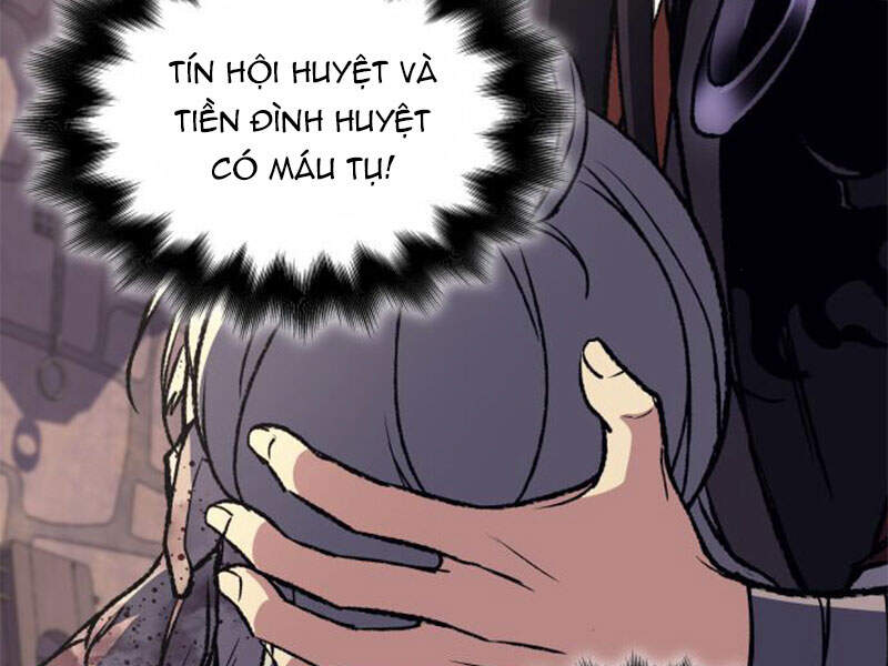 Thiên Ma Thần Quyết: Trùng Sinh