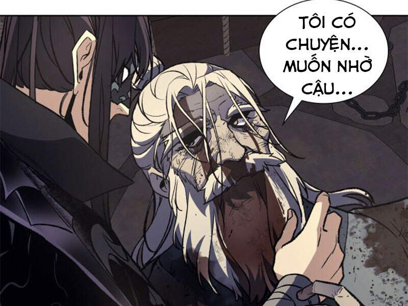 Thiên Ma Thần Quyết: Trùng Sinh