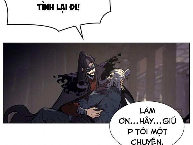 Thiên Ma Thần Quyết: Trùng Sinh