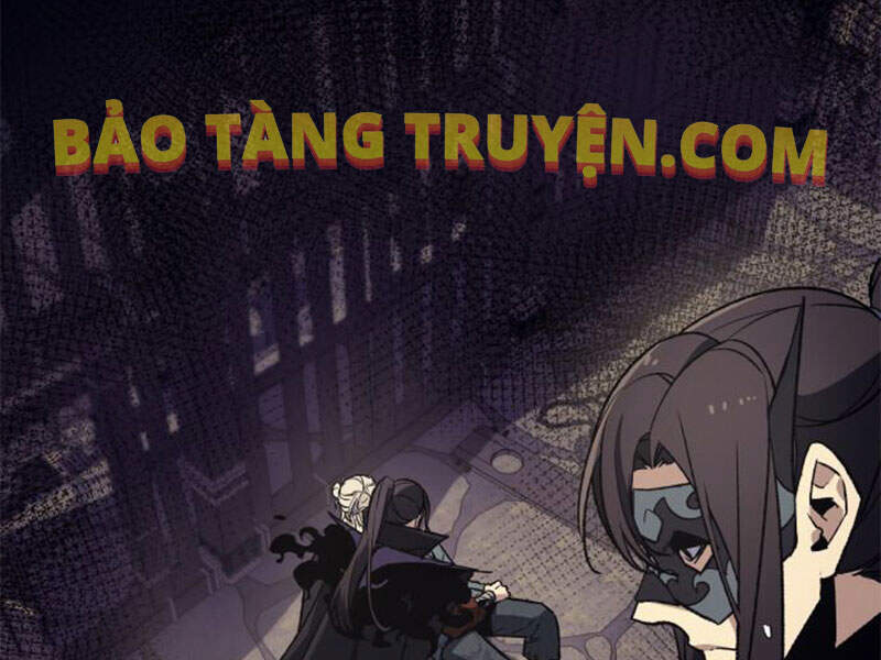 Thiên Ma Thần Quyết: Trùng Sinh