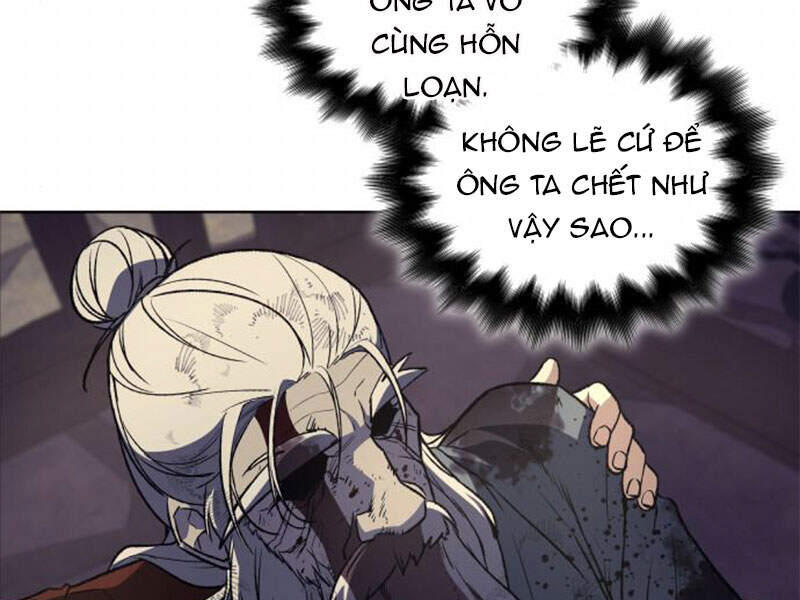 Thiên Ma Thần Quyết: Trùng Sinh