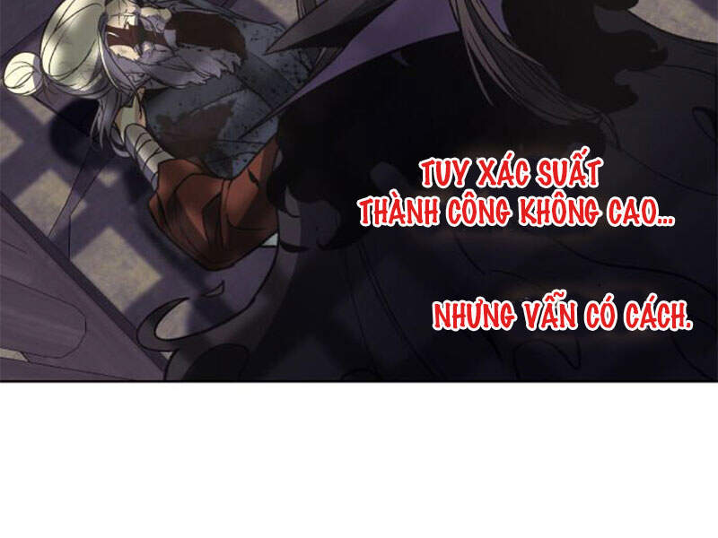 Thiên Ma Thần Quyết: Trùng Sinh