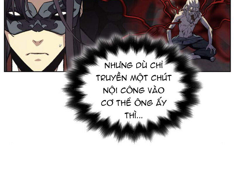 Thiên Ma Thần Quyết: Trùng Sinh
