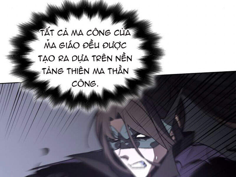 Thiên Ma Thần Quyết: Trùng Sinh