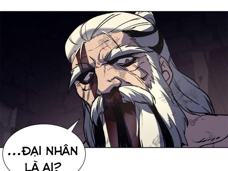 Thiên Ma Thần Quyết: Trùng Sinh