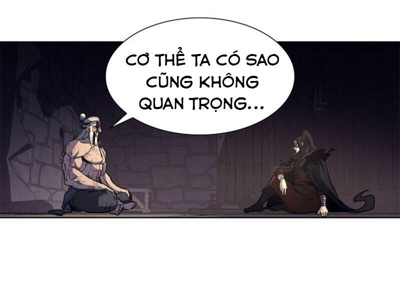Thiên Ma Thần Quyết: Trùng Sinh