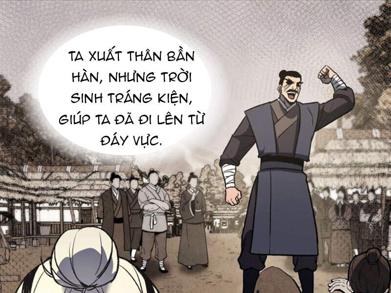 Thiên Ma Thần Quyết: Trùng Sinh