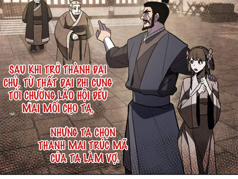 Thiên Ma Thần Quyết: Trùng Sinh