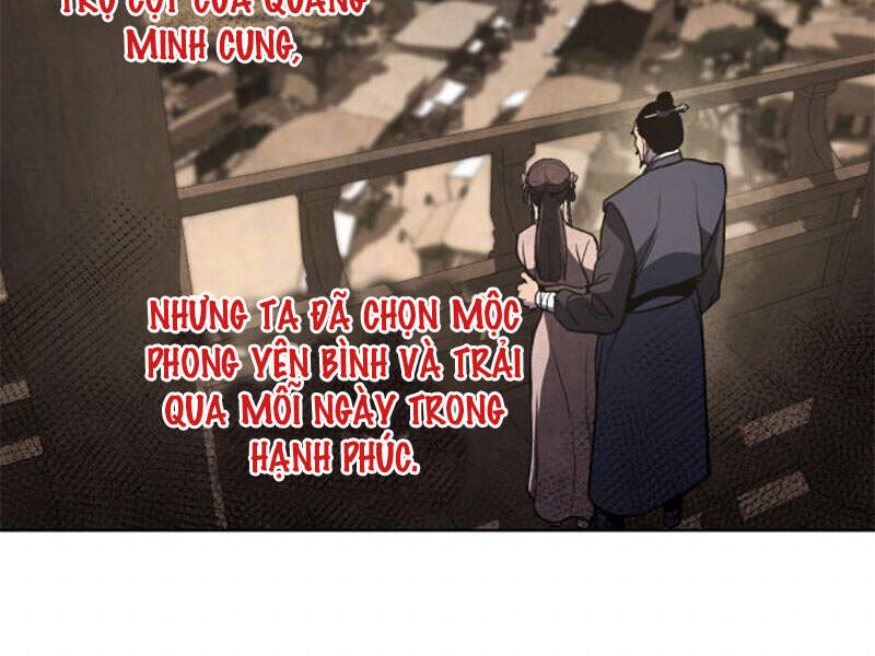 Thiên Ma Thần Quyết: Trùng Sinh