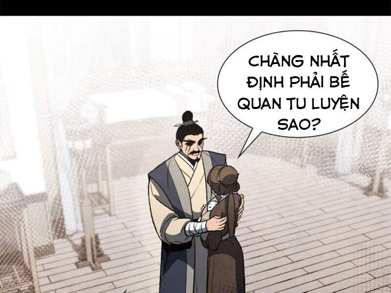 Thiên Ma Thần Quyết: Trùng Sinh