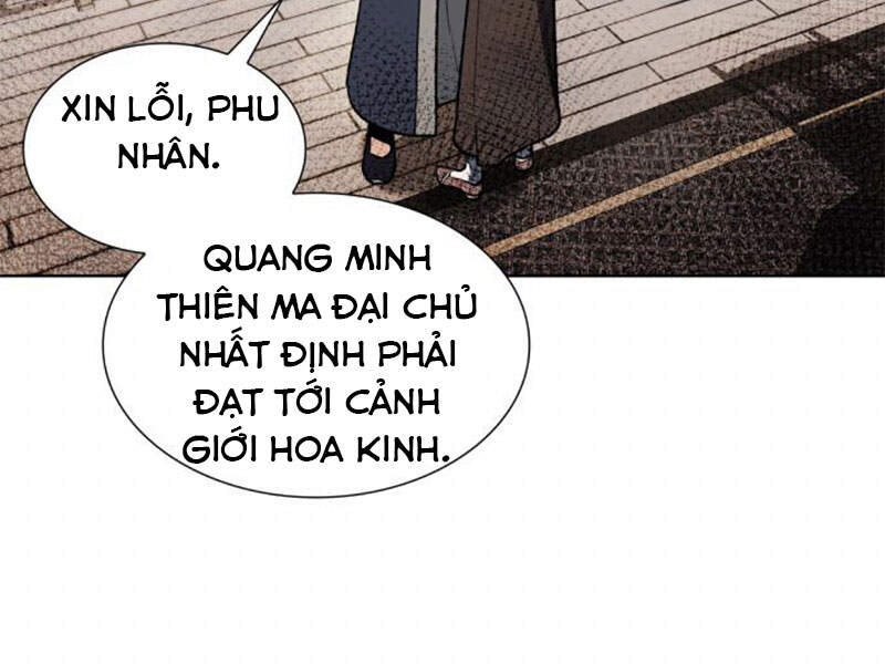 Thiên Ma Thần Quyết: Trùng Sinh