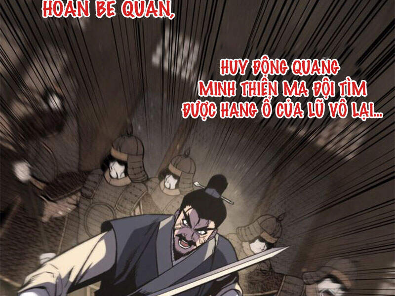 Thiên Ma Thần Quyết: Trùng Sinh