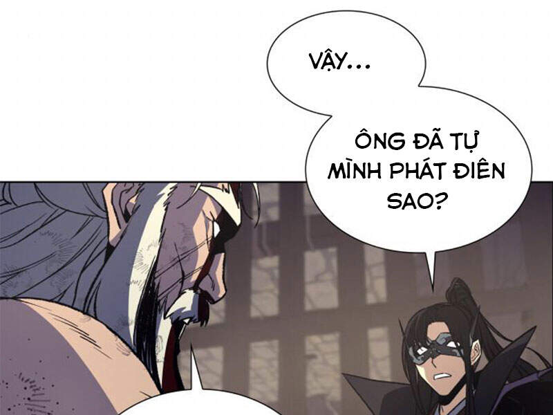 Thiên Ma Thần Quyết: Trùng Sinh