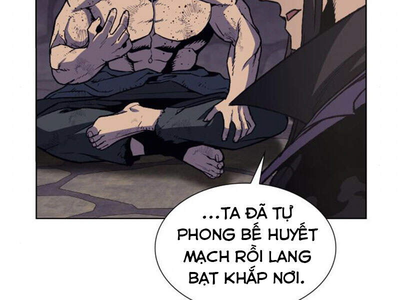 Thiên Ma Thần Quyết: Trùng Sinh