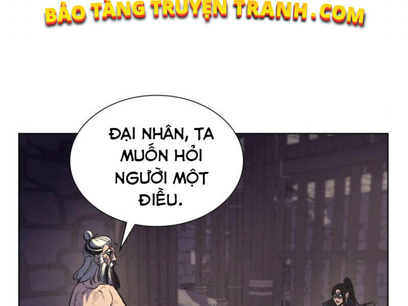 Thiên Ma Thần Quyết: Trùng Sinh