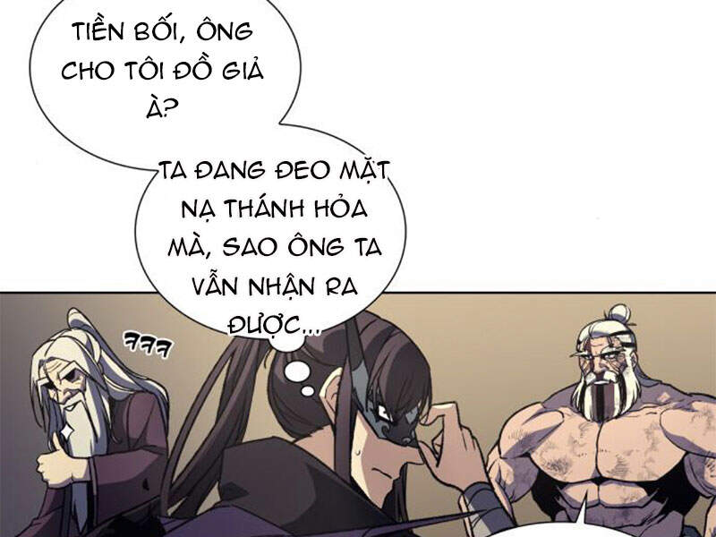 Thiên Ma Thần Quyết: Trùng Sinh