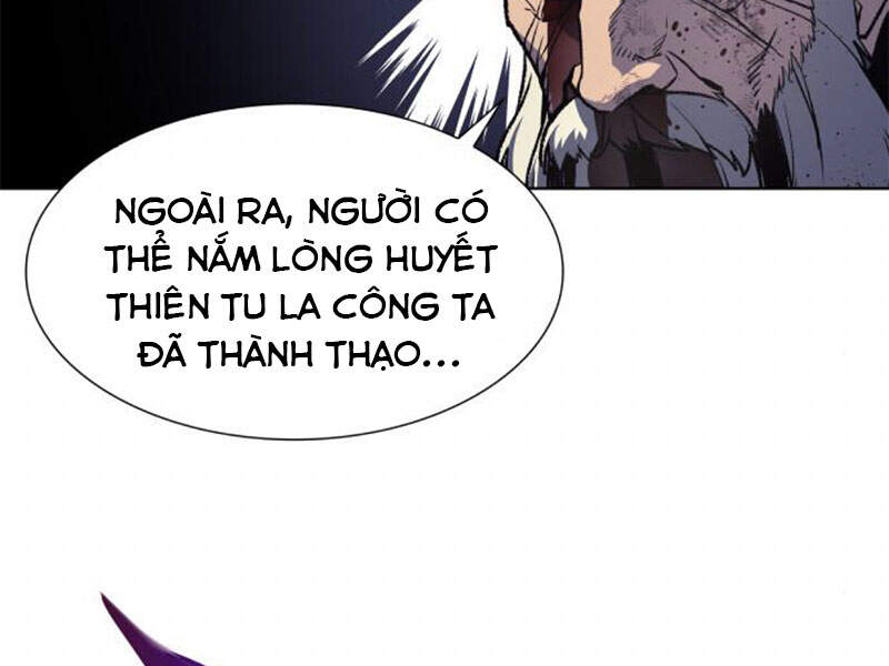 Thiên Ma Thần Quyết: Trùng Sinh