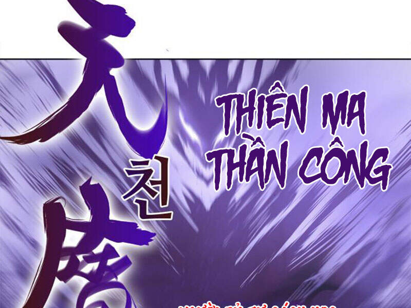 Thiên Ma Thần Quyết: Trùng Sinh