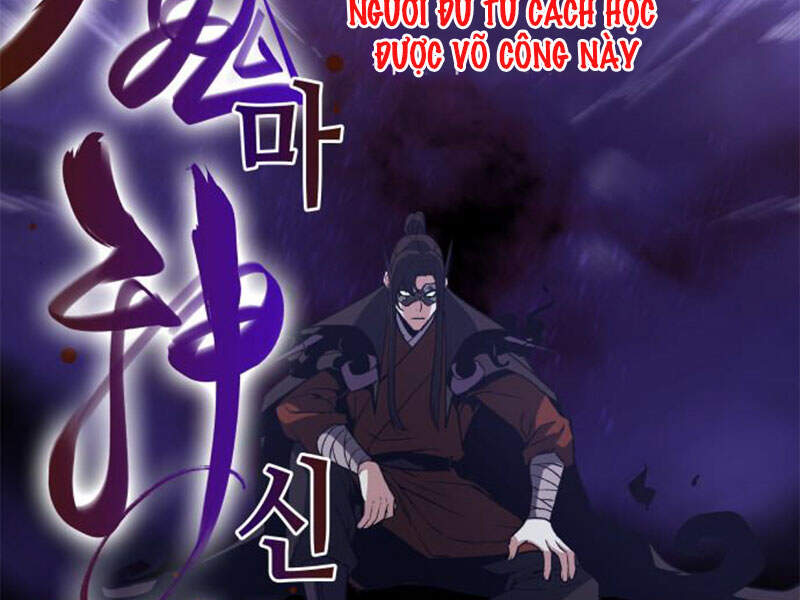 Thiên Ma Thần Quyết: Trùng Sinh
