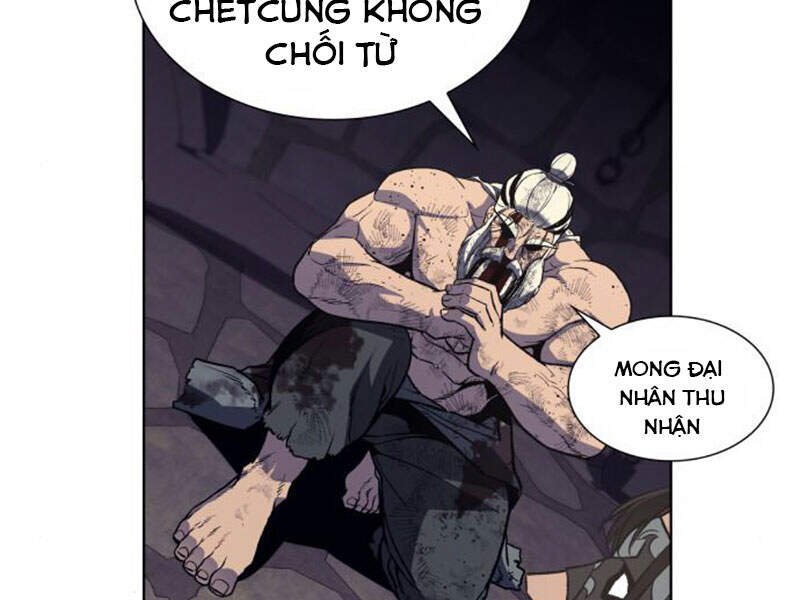 Thiên Ma Thần Quyết: Trùng Sinh