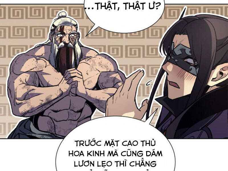 Thiên Ma Thần Quyết: Trùng Sinh